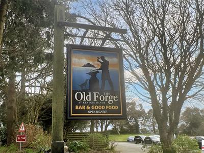 Kenegie Manor Facilities